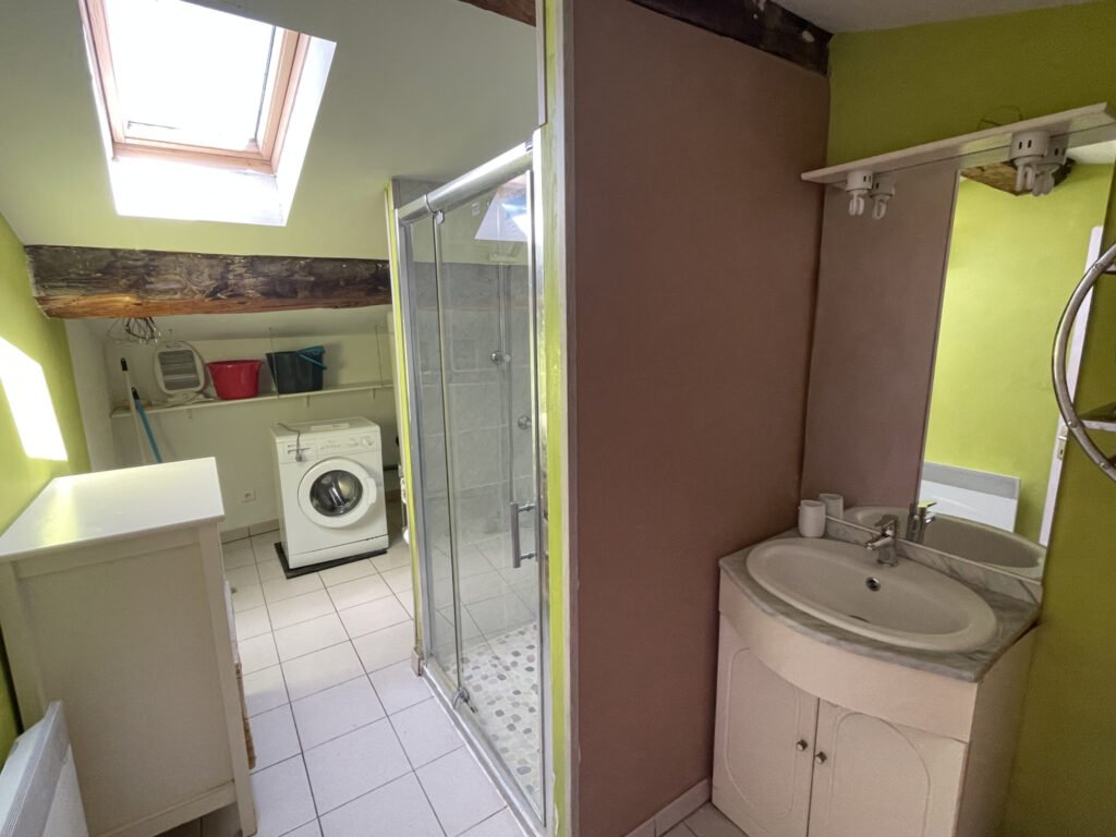 Appartement meublé à Pezens