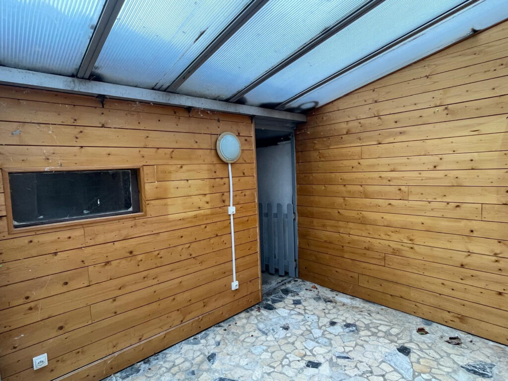 Ensemble immobilier de 6 lots