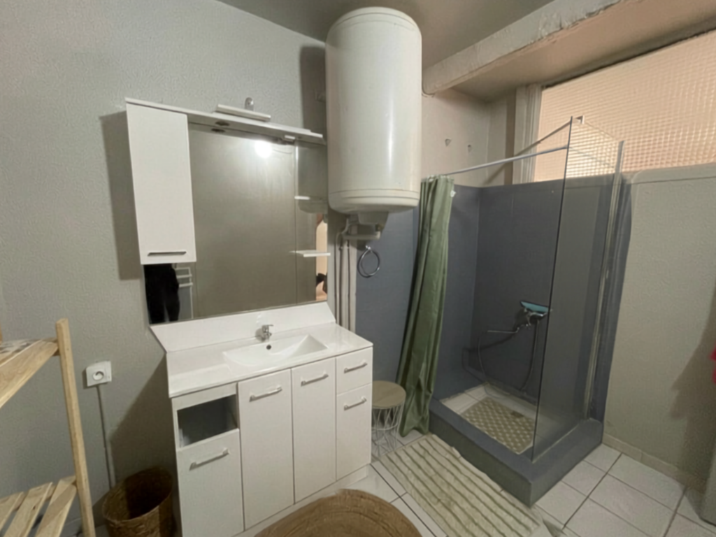 Maison vendue louée et meublée   Investissement locatif clé