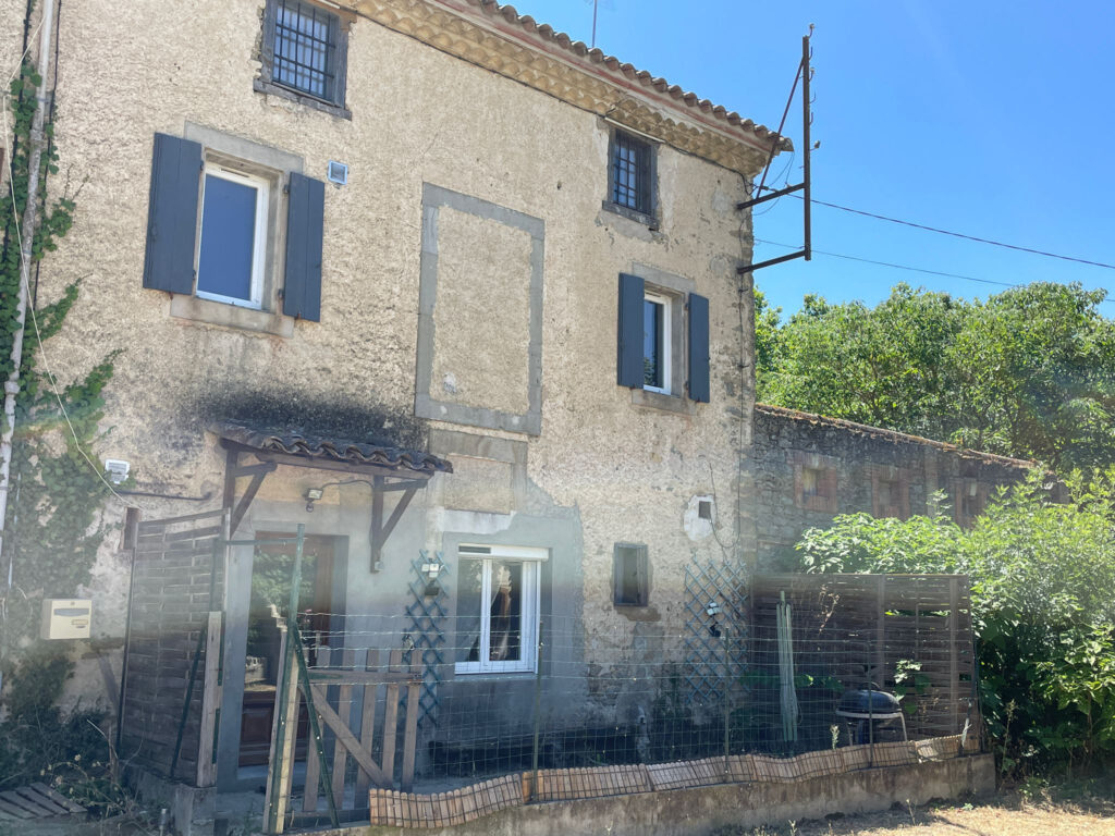 Maison en location à 5 minutes de Pont Rouge Carcassonne
