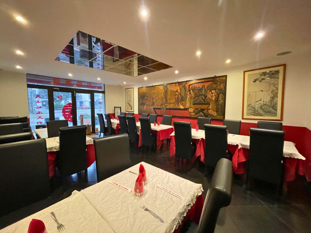 NIMES – À VENDRE FOND DE COMMERCE RESTAURANT