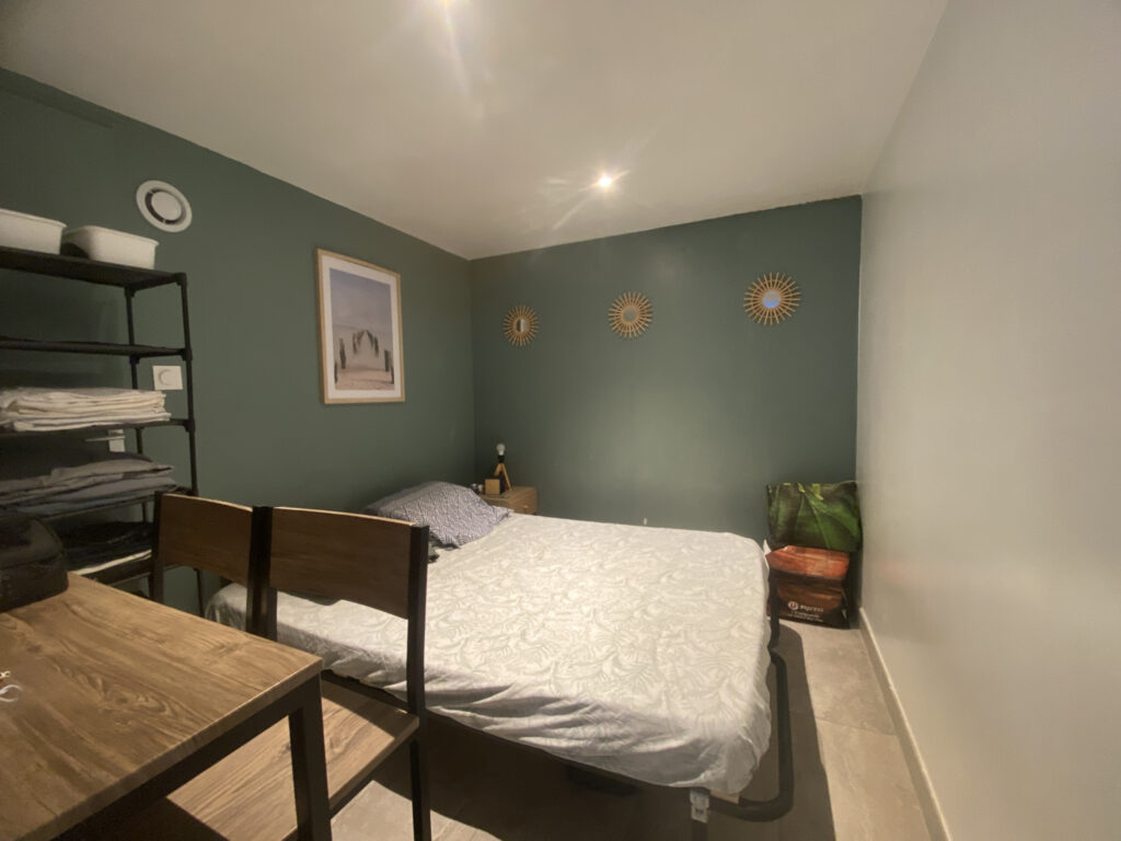 BELLEGARDE   Villa familiale avec vue dégagée, piscine, dépe