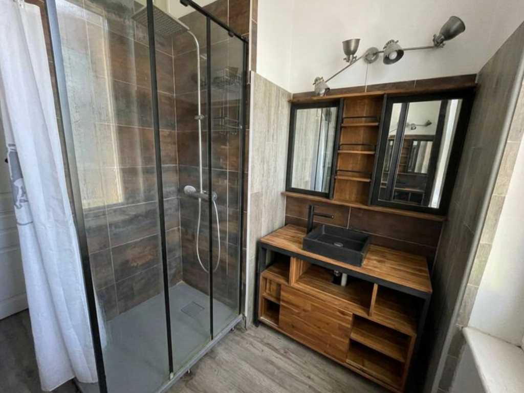 Maison 3 chambres avec jardin et piscine à Narbonne