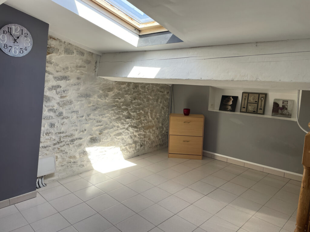 Appartement meublé à Pezens