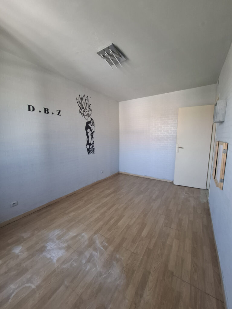 A VENDRE, BEZIERS (34) QUARTIER DE LA CROUZETTE   MAISON T7