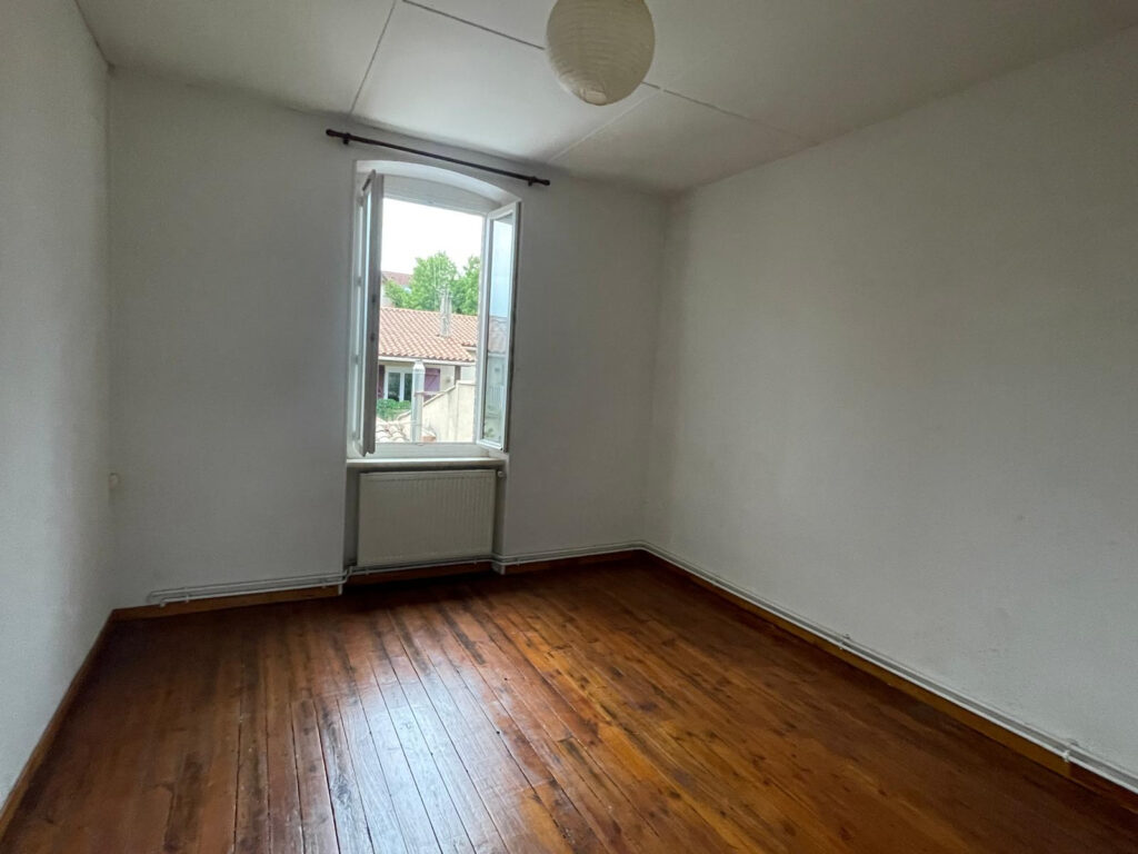 Ensemble immobilier de 6 lots