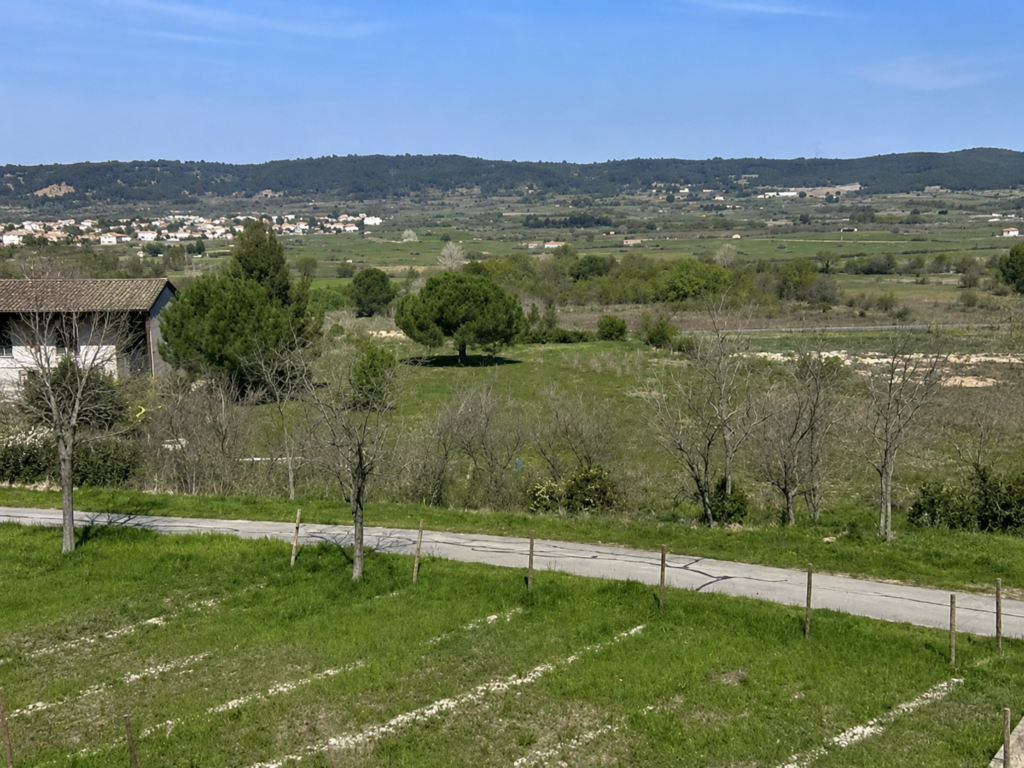 LANGLADE   VILLA NEUVE – T4 de 90m2 – 3 CHAMBRES – GARAGE –
