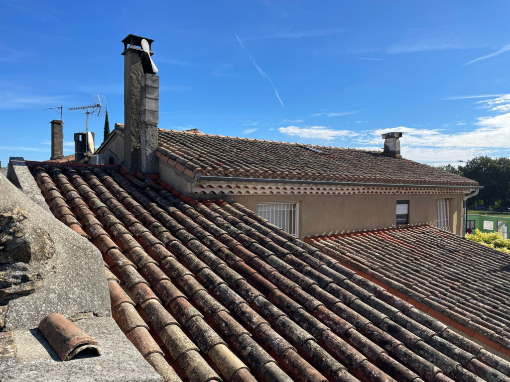 Carcassonne   Confort, élégance et espace pour toute la fami