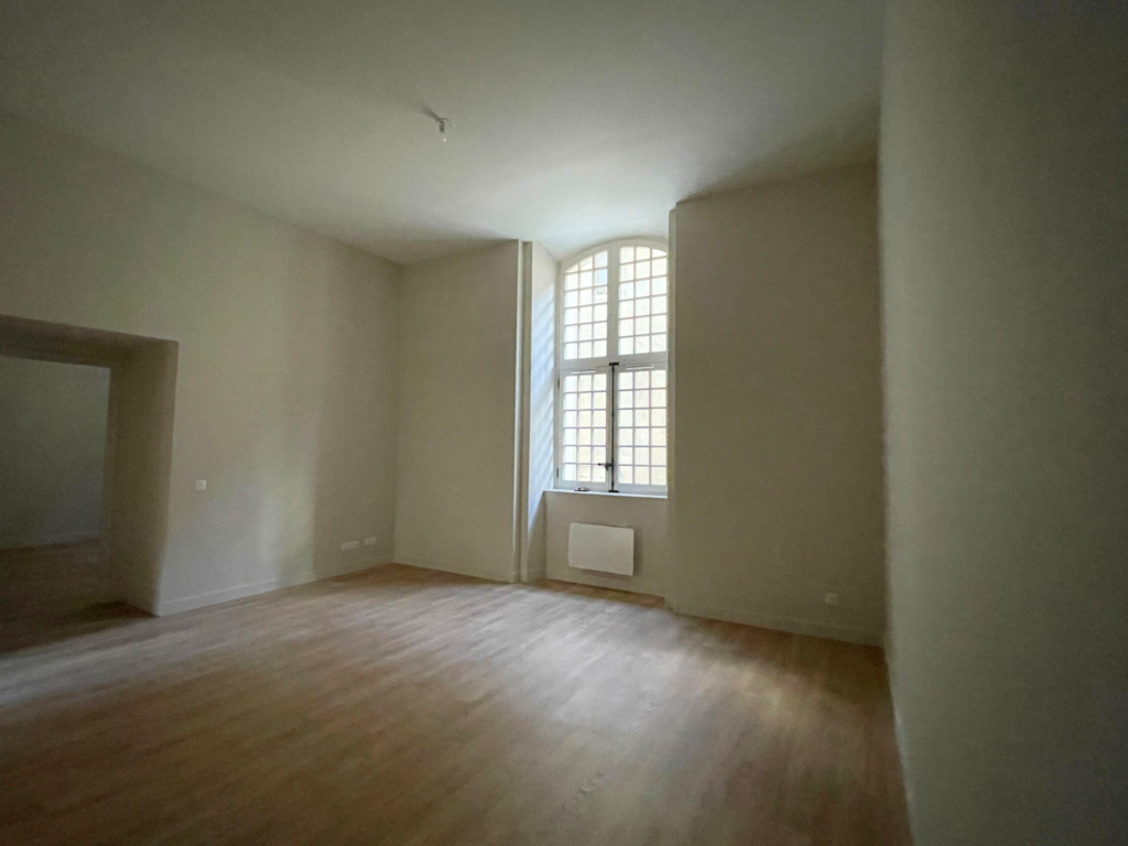 Appartement T2 à Narbonne dans résidence rénovée et sécurisé