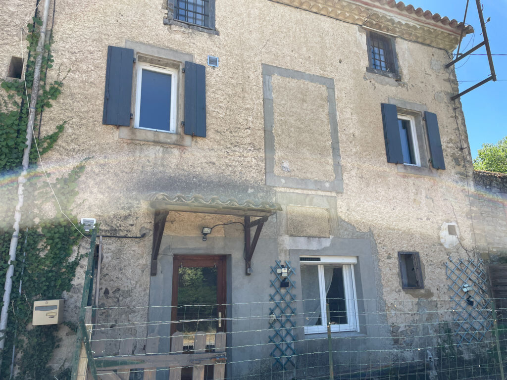 Maison en location à 5 minutes de Pont Rouge Carcassonne
