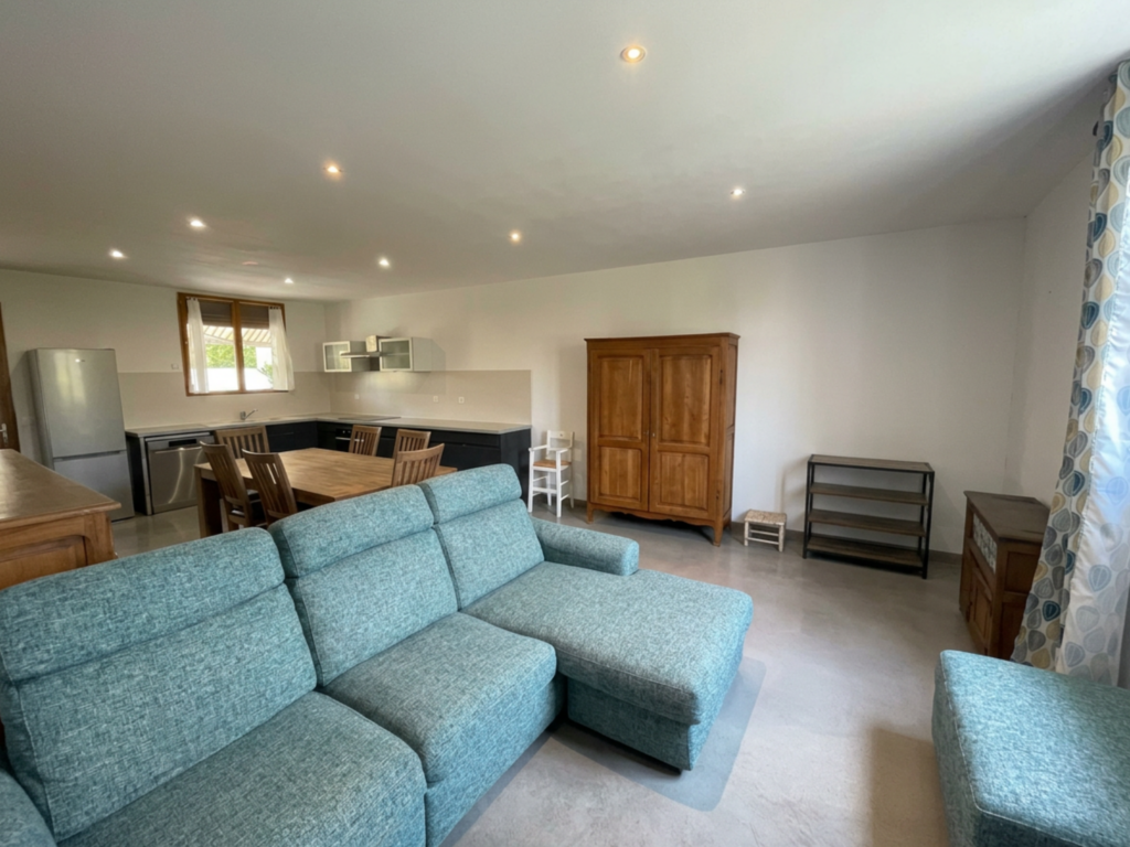 NOUVEAUTÉ À CAPENDU   MAISON 140 M2 AVEC PISCINE, GARAGE ET