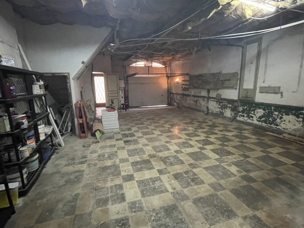 Maison 122 m2 avec garage 72 m2 et terrasse sans vis-à-vis