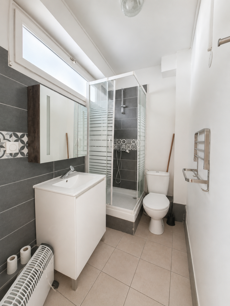 À LOUER   APPARTEMENT T2 DE 31 M2 EN CENTRE-VILLE HISTORIQUE