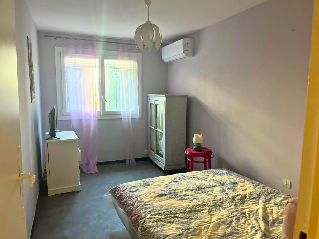 MONTPELLIER   ESTANOVE   APPARTEMENT 2 CHAMBRES   IDÉAL ÉTUD