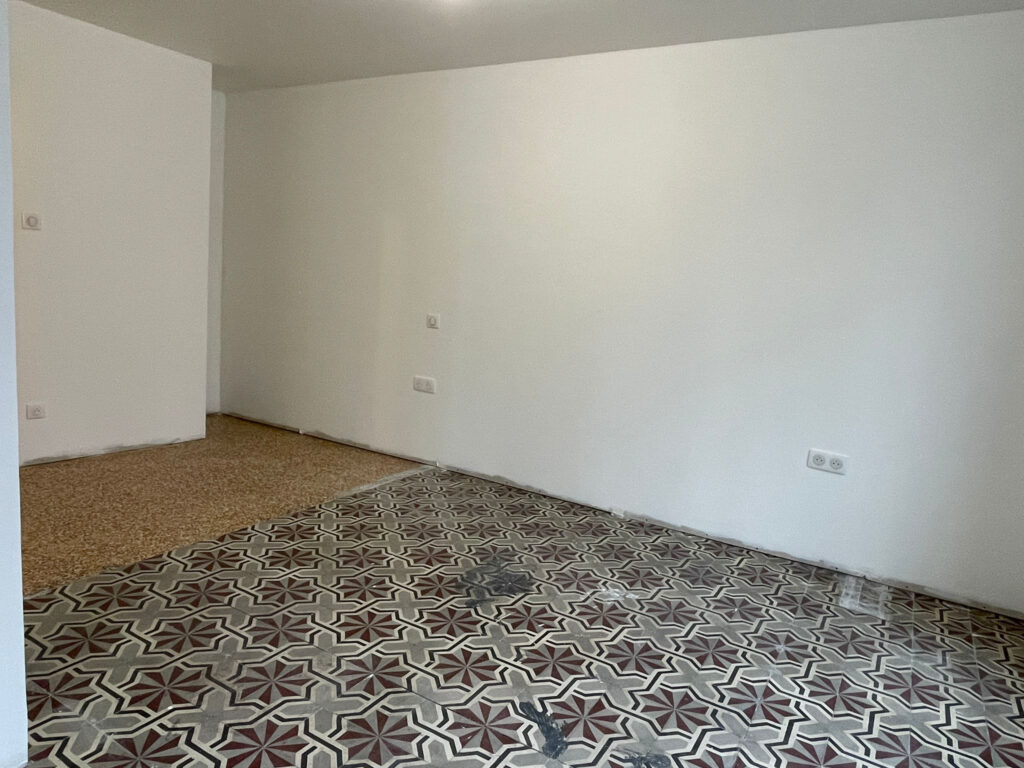 Maison de village de 63m2 à Villemoutaussou vendue louée