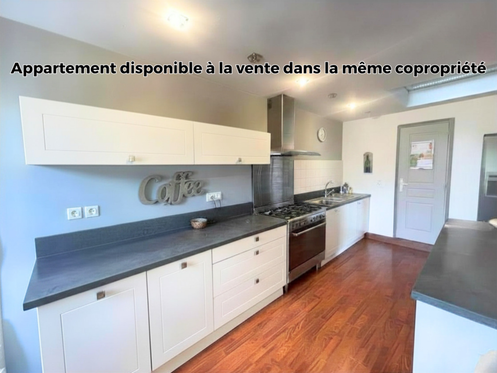 CAPENDU   STUDIO MEUBLÉ VENDU LOUÉ   TERRASSE   RENTA BRUTE