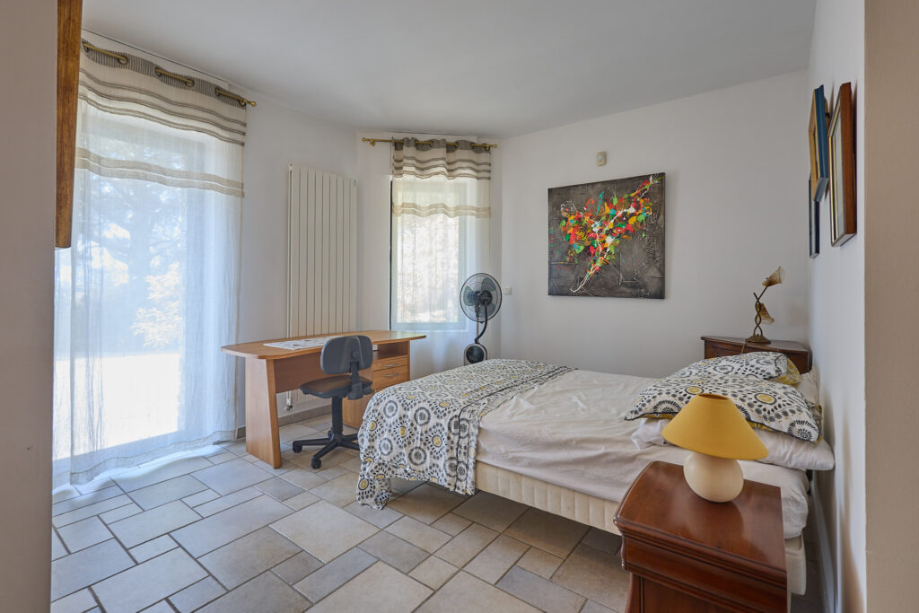 Propriété d&rsquo;Exception avec Vue Panoramique et Piscine   Vill