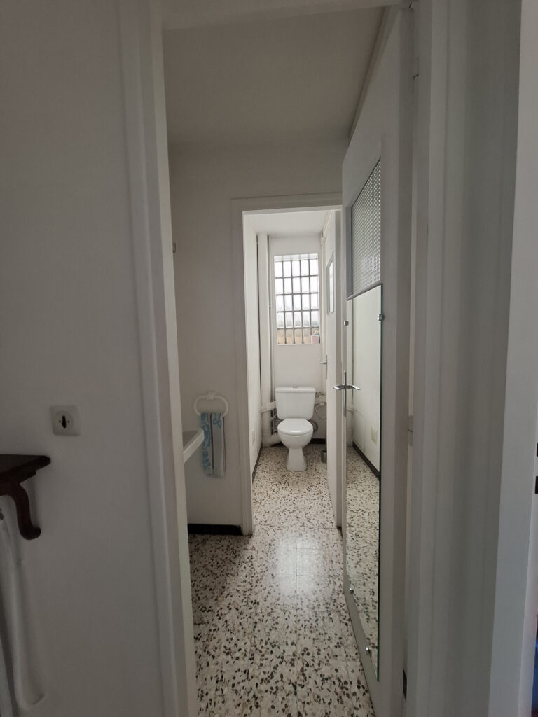 À VENDRE   APPARTEMENT T3 LUMINEUX AVEC TERRASSE, BOX EN SOU