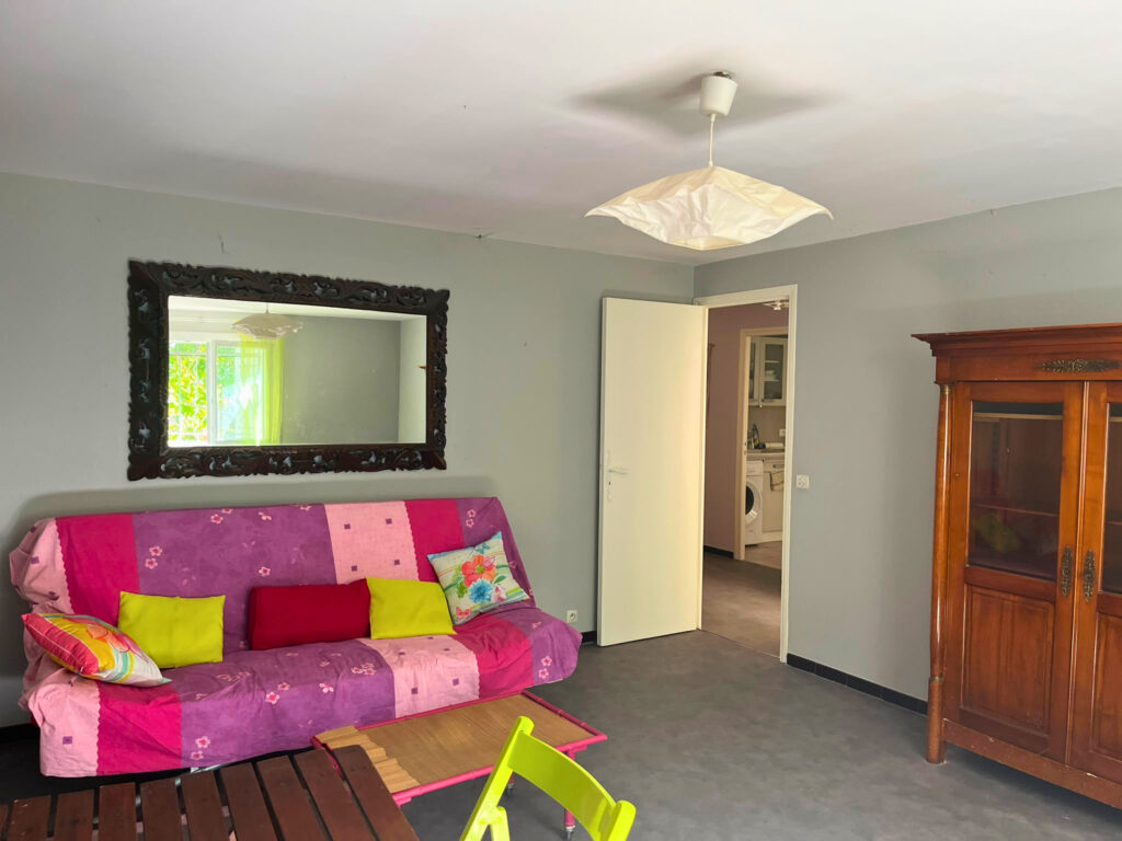 MONTPELLIER   ESTANOVE   APPARTEMENT 2 CHAMBRES   IDÉAL ÉTUD