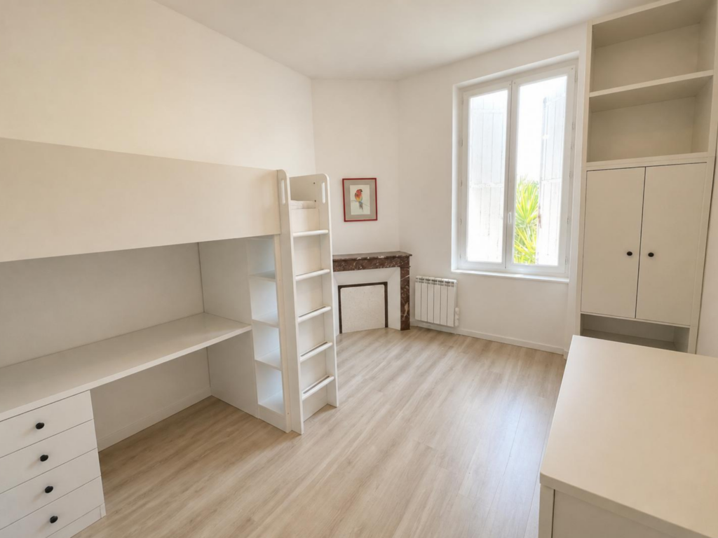 Maison 3 chambres avec jardin et piscine à Narbonne