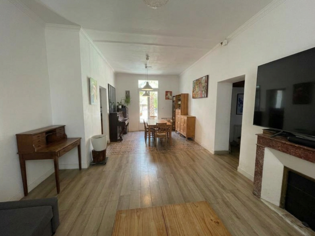 Maison 3 chambres avec jardin et piscine à Narbonne