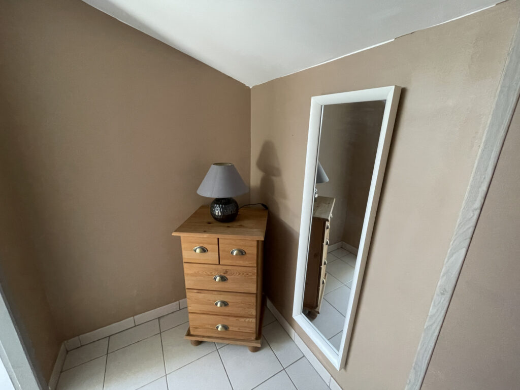 Appartement meublé à Pezens