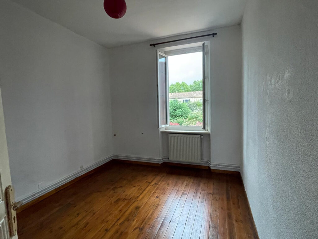 Ensemble immobilier de 6 lots