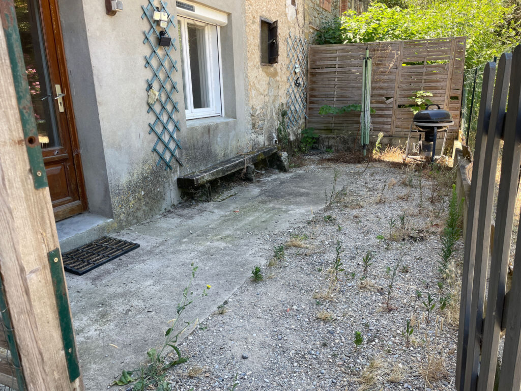 Maison en location à 5 minutes de Pont Rouge Carcassonne