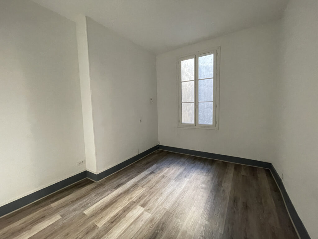 Appartement T4 non meublé – centre ville Carcassonne
