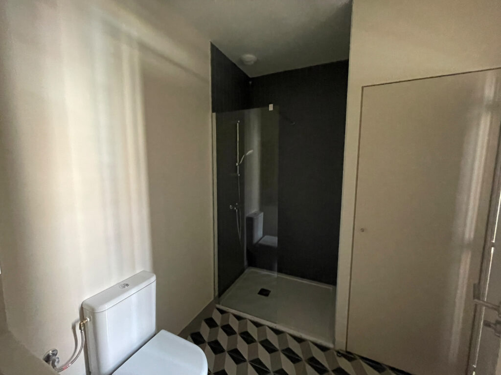Appartement T1   Narbonne centre historique   38,2 m2