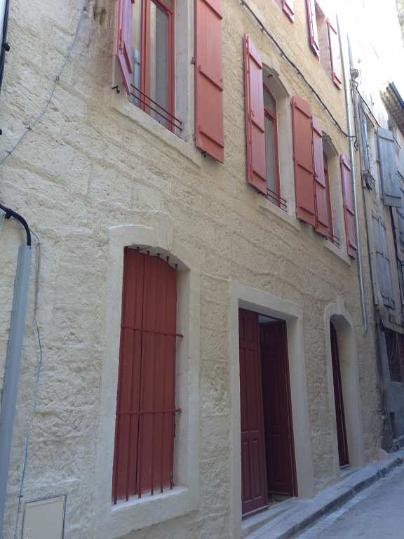 A VENDRE BEZIERS QUARTIER CATHEDRALE (34)   IMMEUBLE  A FORT