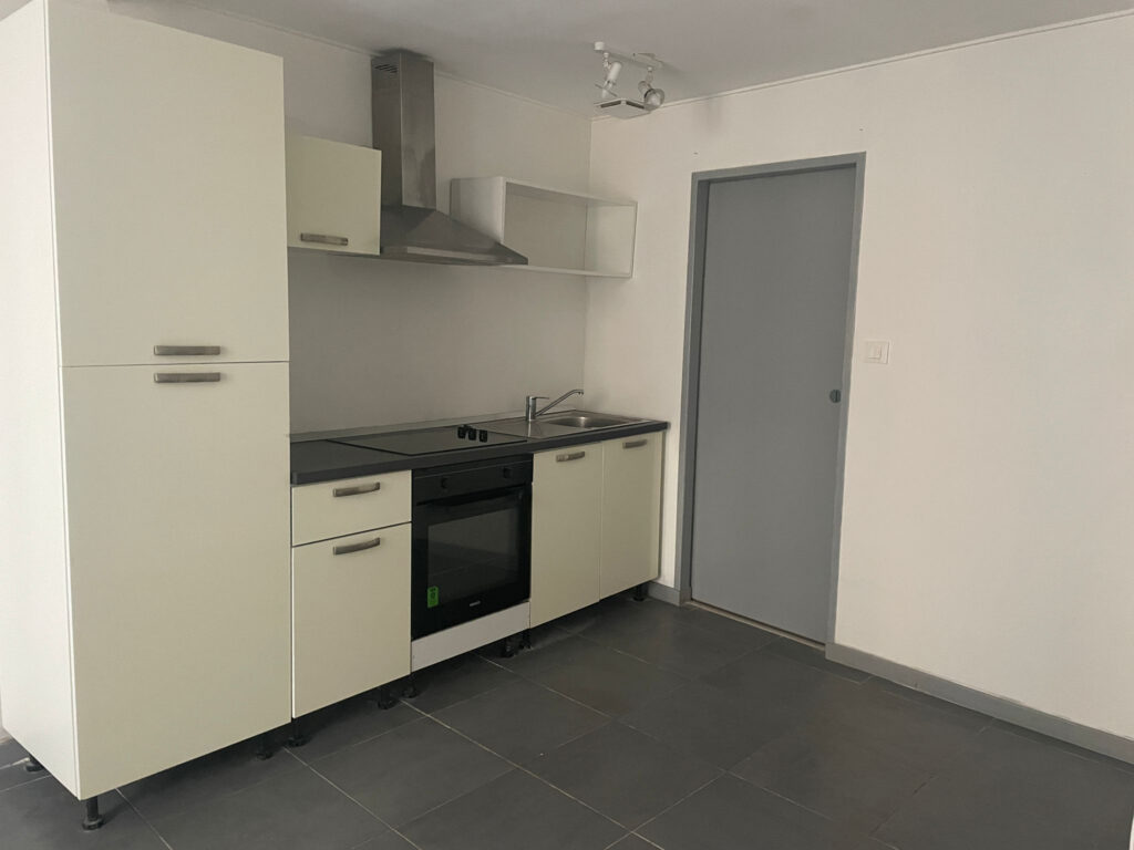 Appartement T2 meublé à Capendu