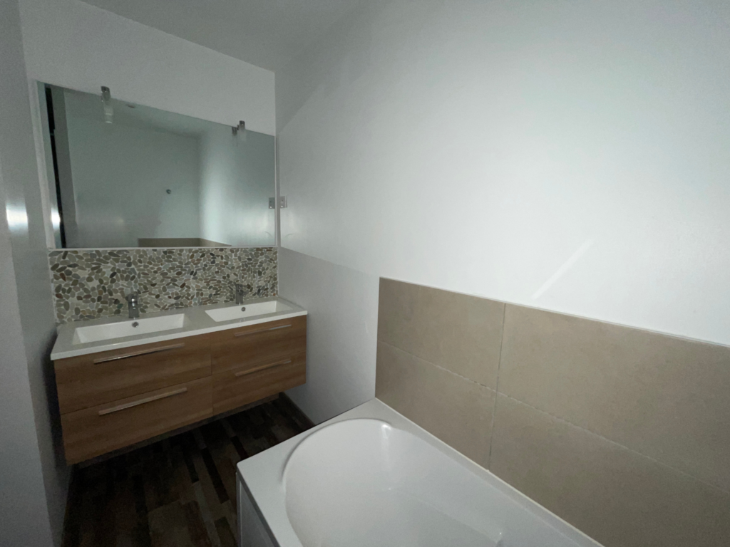 Appartement T4 non meublé – centre ville Carcassonne