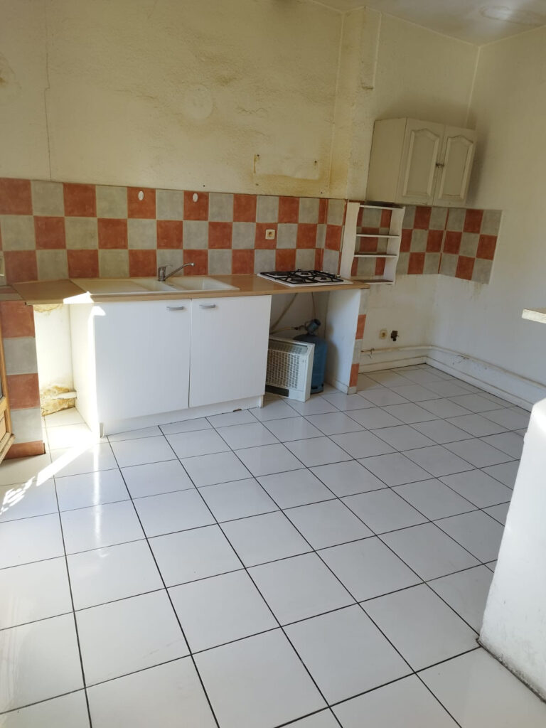 À VENDRE   APPARTEMENT T3 LUMINEUX   SECTEUR GARE / MARÉCHAL