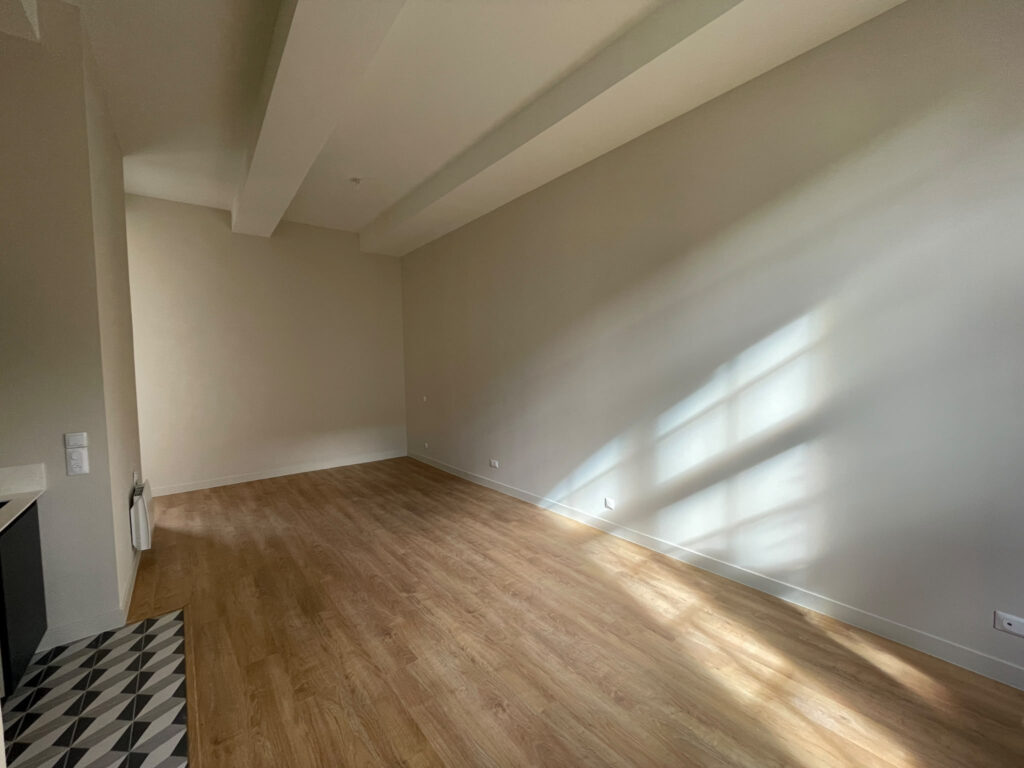 Appartement T1   Narbonne centre historique   38,2 m2