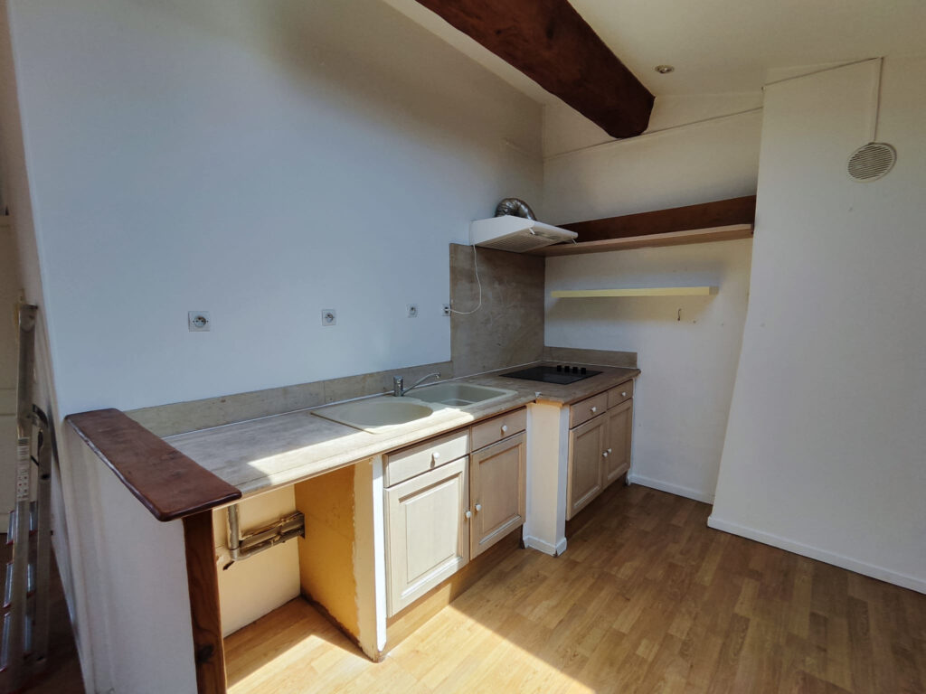 Studio Spacieux au Centre de Limoux