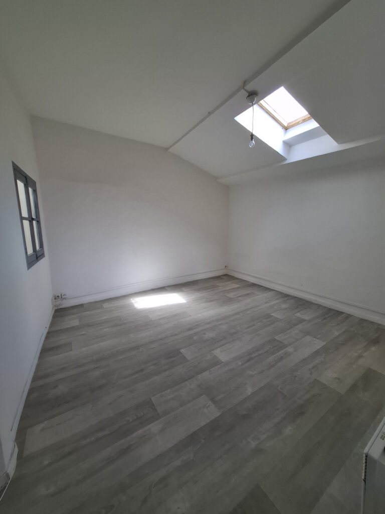 À LOUER   APPARTEMENT T2   BOULEVARD DE LA LIBERTÉ   BÉZIERS