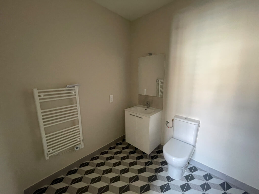 Appartement T1   Narbonne centre historique   38,2 m2