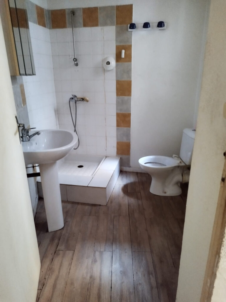 À VENDRE   APPARTEMENT T3 LUMINEUX   SECTEUR GARE / MARÉCHAL