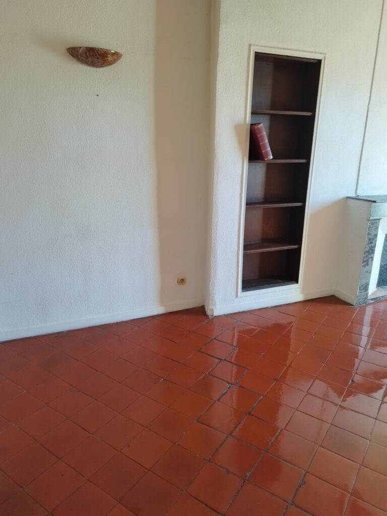 À VENDRE   APPARTEMENT T3 LUMINEUX   SECTEUR GARE / MARÉCHAL