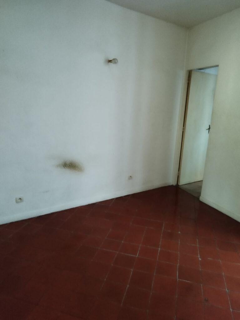 À VENDRE   APPARTEMENT T3 LUMINEUX   SECTEUR GARE / MARÉCHAL