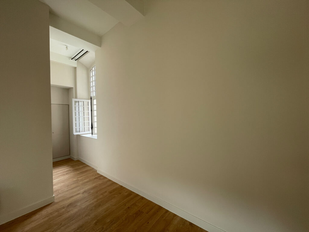 Appartement T1   Narbonne centre historique   38,2 m2