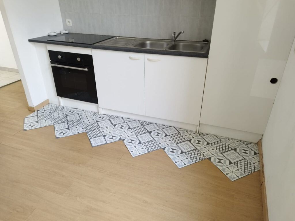 À LOUER   APPARTEMENT T3 SPACIEUX EN CENTRE-VILLE HISTORIQUE