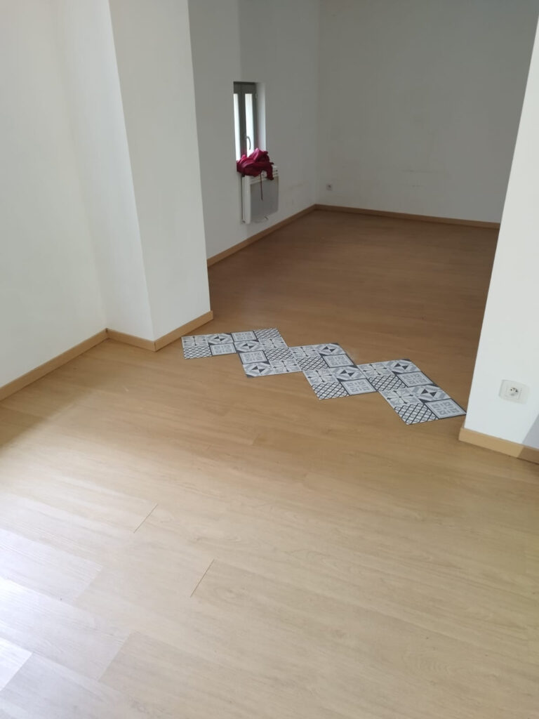 À LOUER   APPARTEMENT T3 SPACIEUX EN CENTRE-VILLE HISTORIQUE