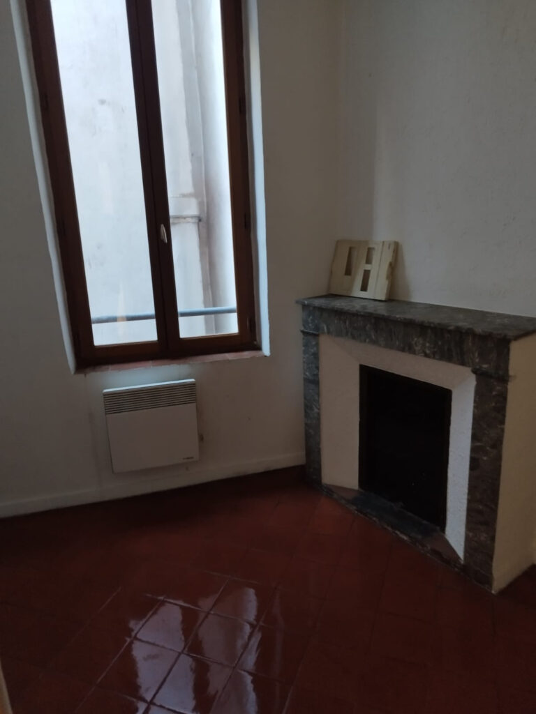 À VENDRE   APPARTEMENT T3 LUMINEUX   SECTEUR GARE / MARÉCHAL