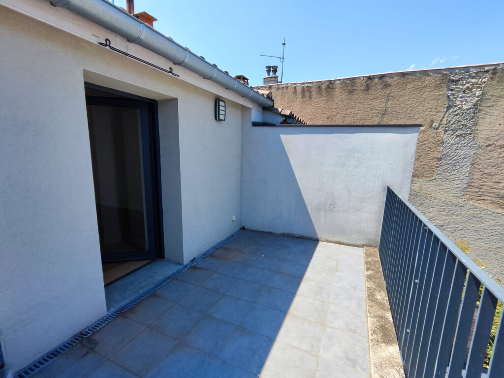 Studio Spacieux au Centre de Limoux