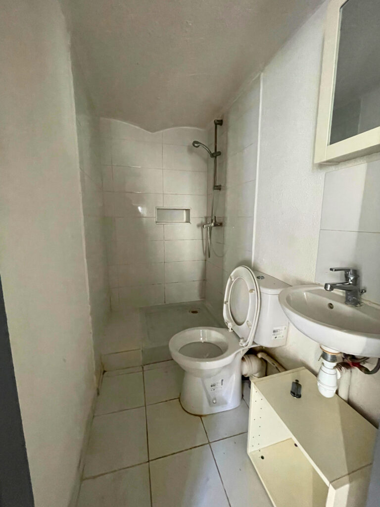 NÎMES – A LOUER – STUDIO – 14,99M2 – CENTRE VILLE PROCHE FAC
